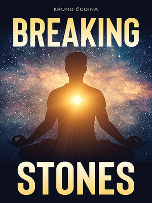 cover image of Breaking Stones